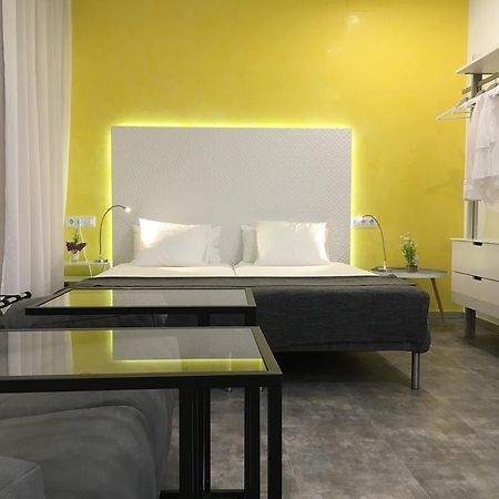 Casual Suite In Córdoba Kültér fotó