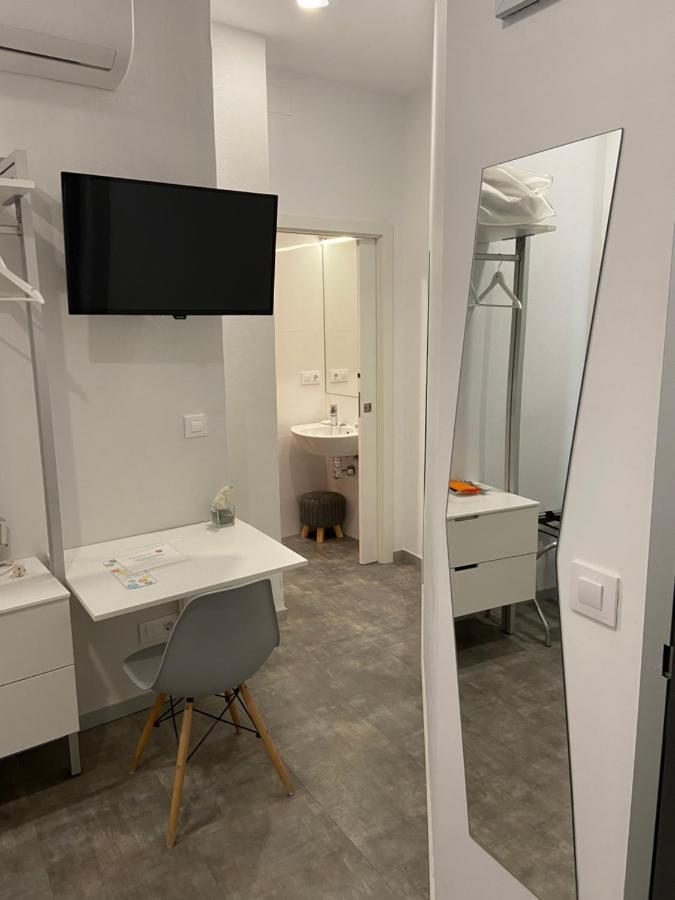 Casual Suite In Córdoba Kültér fotó