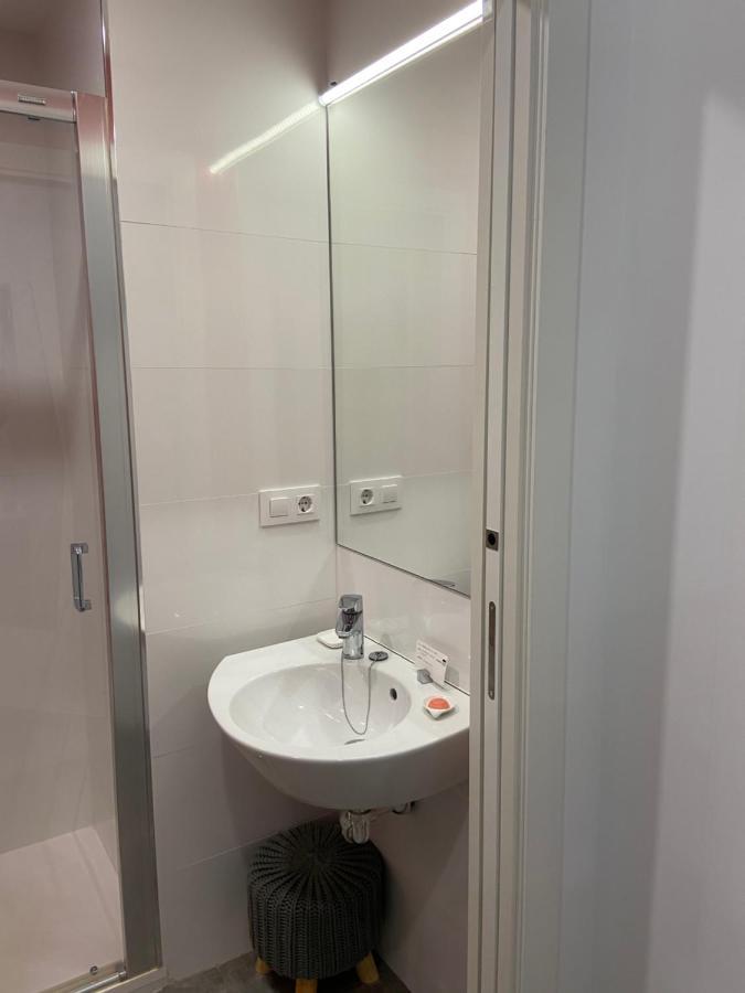 Casual Suite In Córdoba Kültér fotó