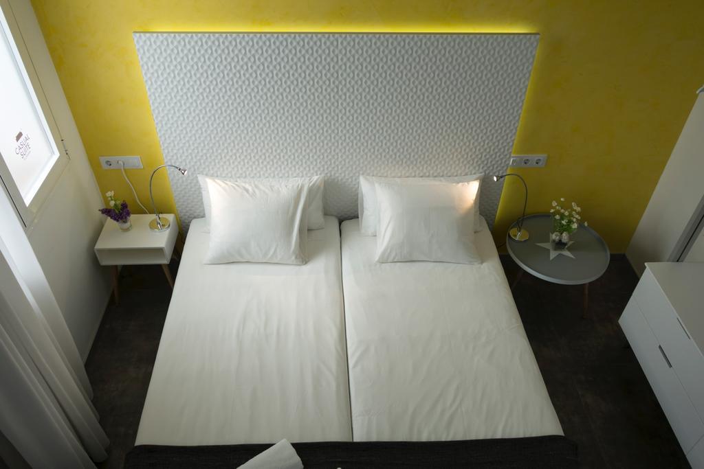 Casual Suite In Córdoba Kültér fotó