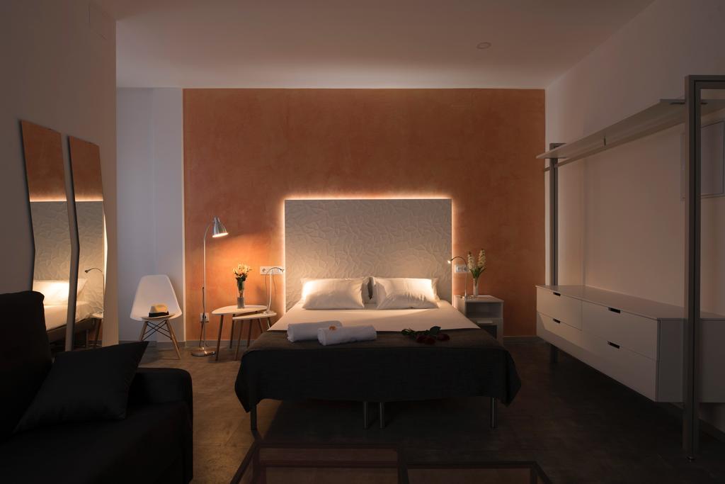 Casual Suite In Córdoba Kültér fotó