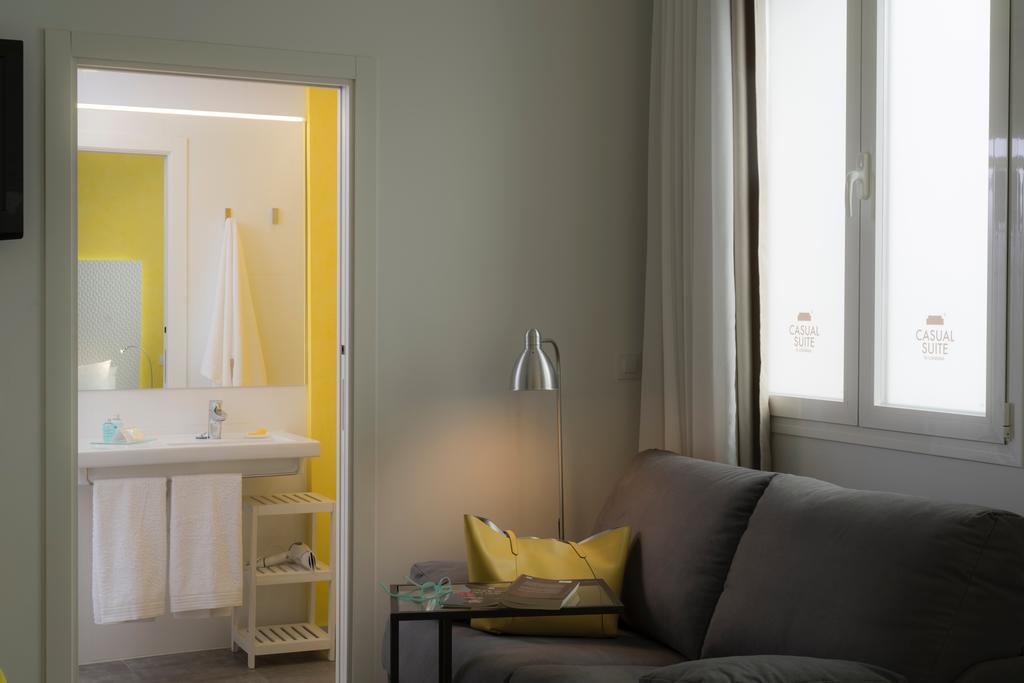 Casual Suite In Córdoba Kültér fotó