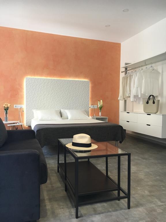 Casual Suite In Córdoba Kültér fotó