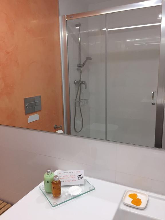 Casual Suite In Córdoba Kültér fotó