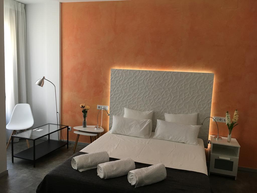 Casual Suite In Córdoba Kültér fotó