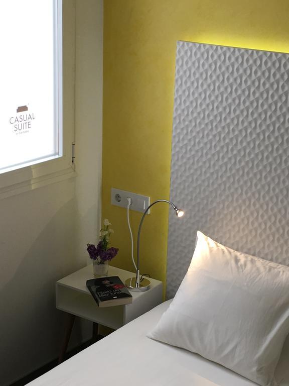 Casual Suite In Córdoba Kültér fotó