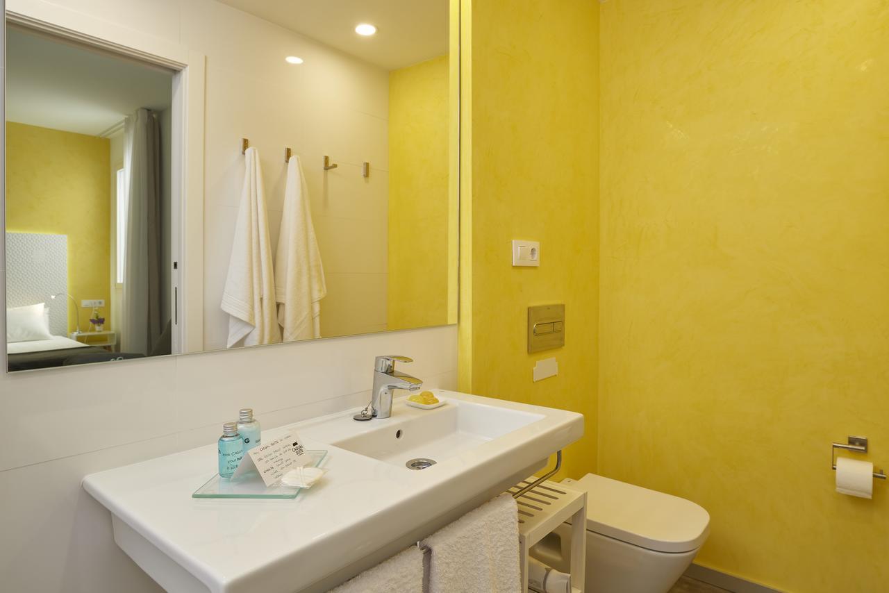Casual Suite In Córdoba Kültér fotó