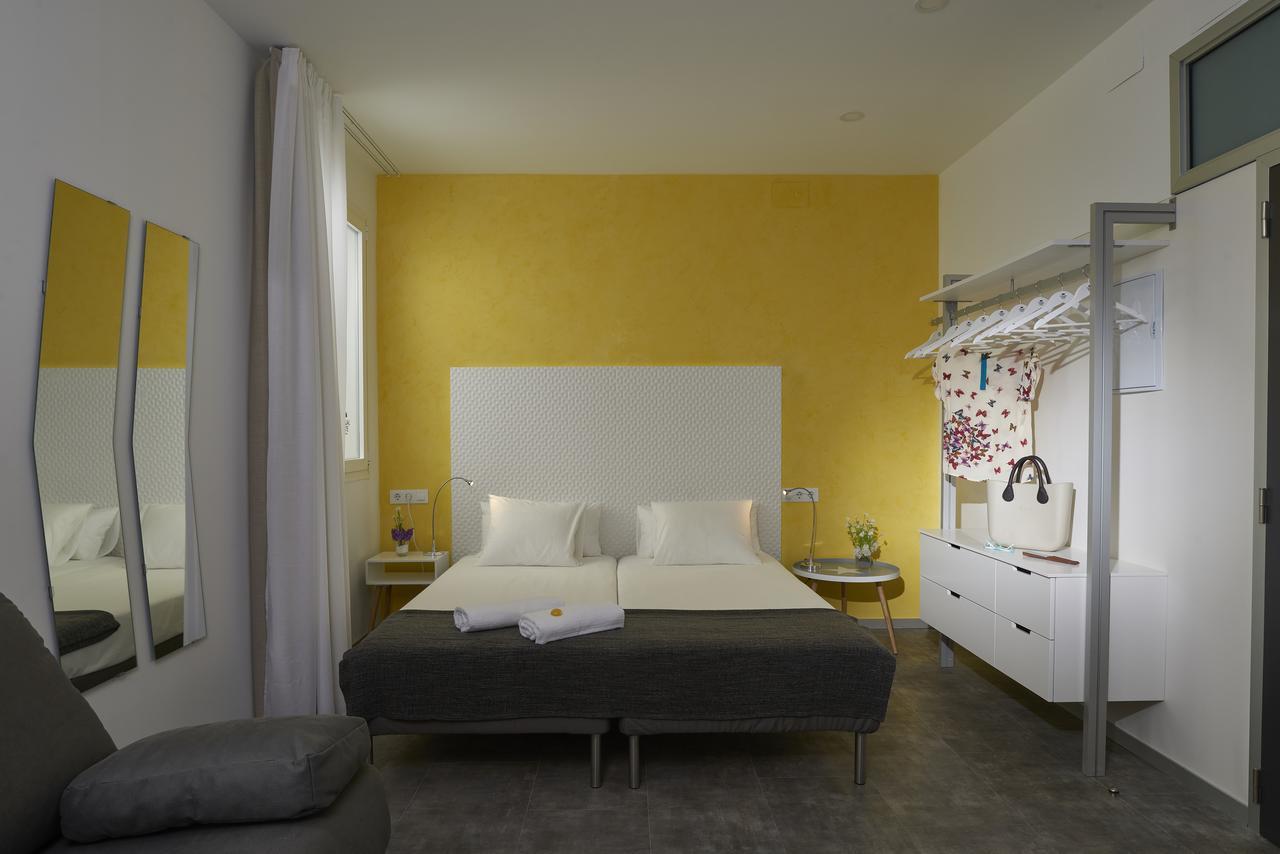 Casual Suite In Córdoba Kültér fotó